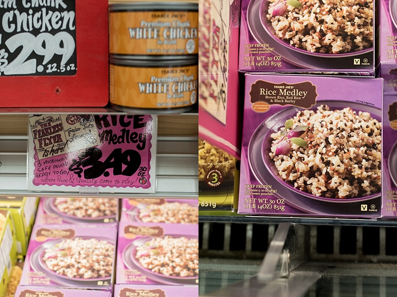 13 Things I ONLY buy at Trader Joe’s-- www.TheNewMrsAllen.com