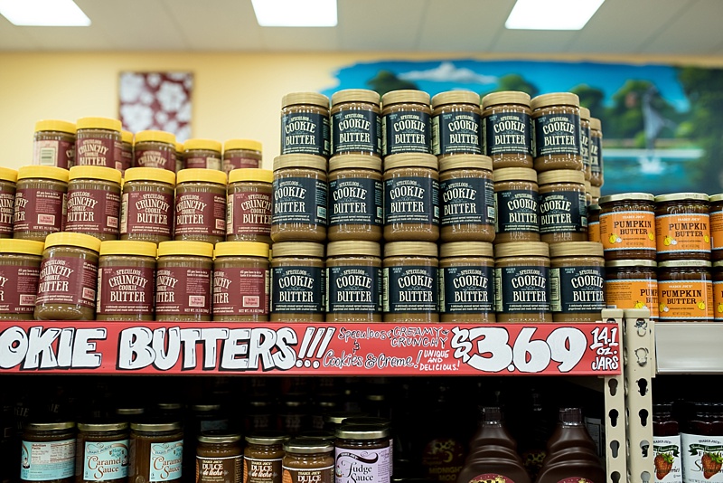 13 Things I ONLY buy at Trader Joe’s-- www.TheNewMrsAllen.com