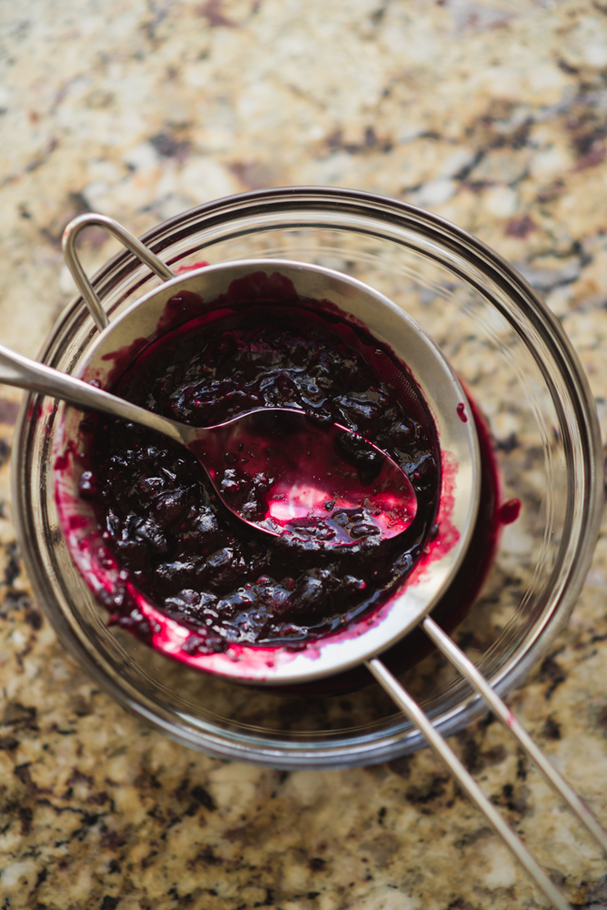 These homemade pop-tarts are flavorful and made with REAL ingredients. I stuck with a homemade pie crust, easy cherry berry jam and light glaze. 