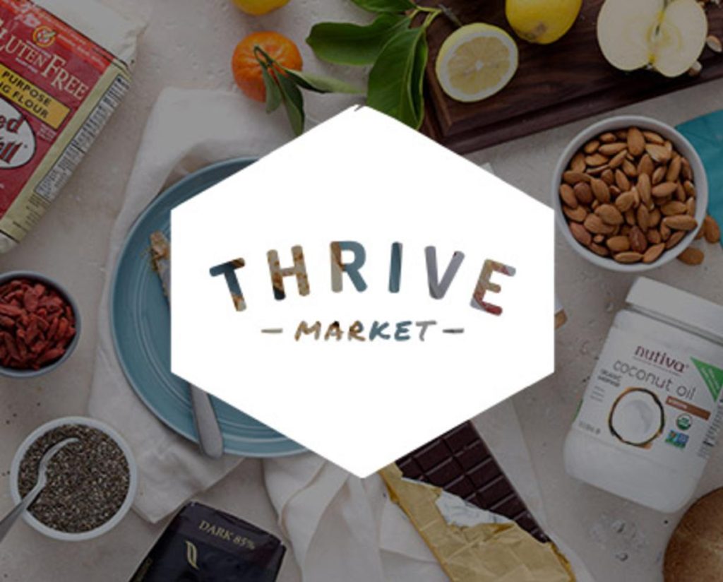 Don't know what to buy from ThriveMarket.com? Here is a list of my 30+ Thrive Market Kitchen Staples. All my favorite brands at a great price dropped at my door step! 