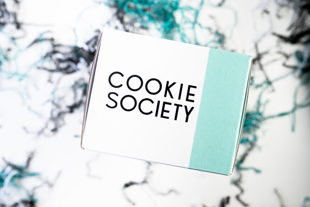 The Cookie Society - Hostess Gift Ideas